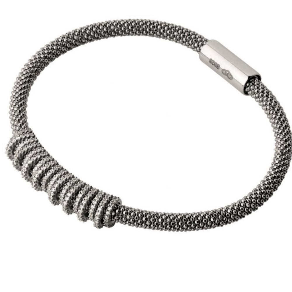 Links of London Star Dust Crown Bracelet
